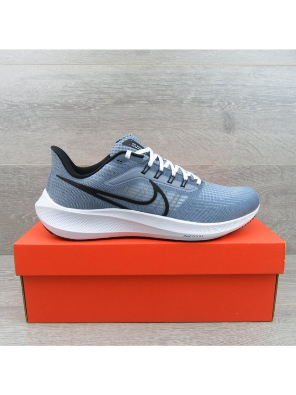 Nike Air Zoom Pegasus 39 Running Shoes Men's Size 11.5 NEW - Picture 2 of 14